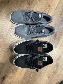 Men’s shoes size 13 mens