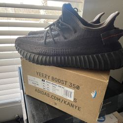 Yeezys Size 10.5 