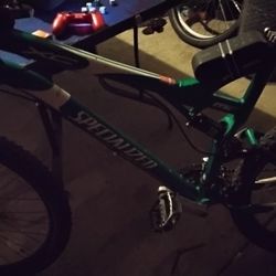 Specialized XC SIZE XL