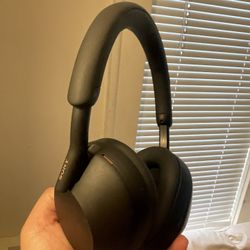 Sony WH-1000XM5 Premium Wireless Noise Cancelling Headphones