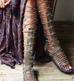 Women’s sandle