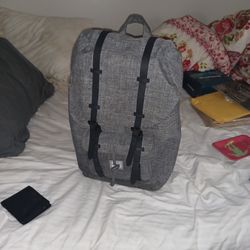 The Herschel Supply Co Backpack
