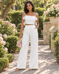 Women’s 2pc outfit