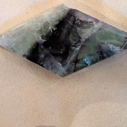 Ocean Crystal 