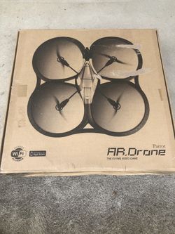 Parrot AR Drone