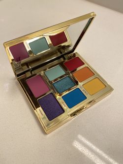 Tarte palette