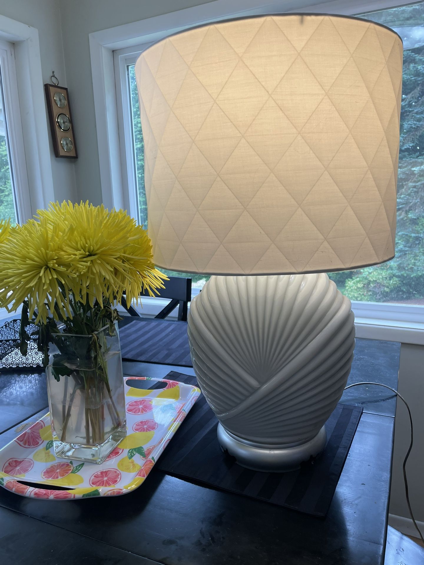 Table Lamp.