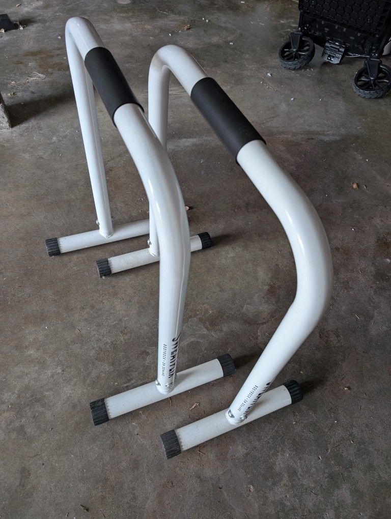 BodyRock Challenger Bars