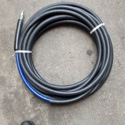 Pressure Washer Hose 