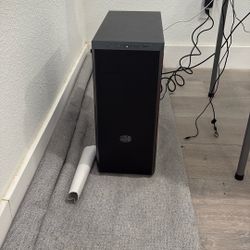 Great Pc For Gaming!