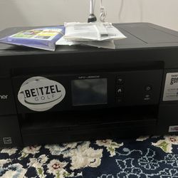 Brother printer 