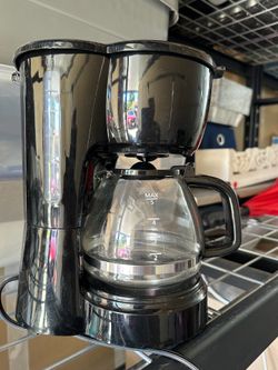 Coffee pot