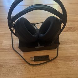 RIG 800 PRO SERIES WIRELESS HEADSET (Xbox)