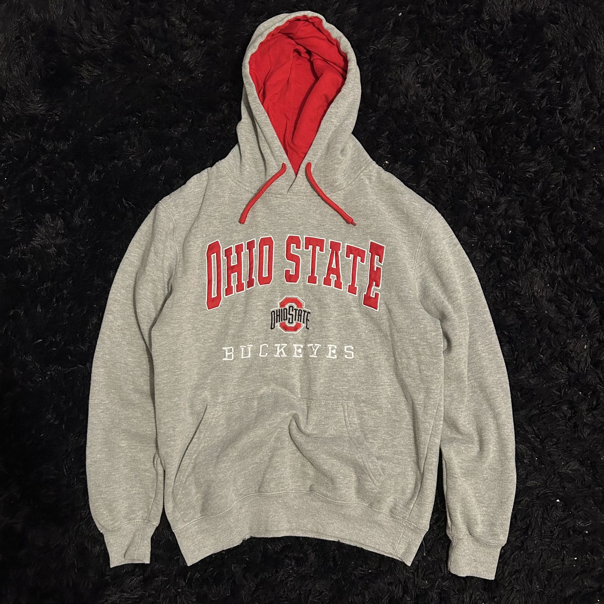 Ohio State Buckeyes Sweatshirt