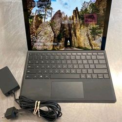 Microsoft Surface Pro 6-1796