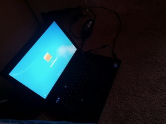 Dell Lap Top