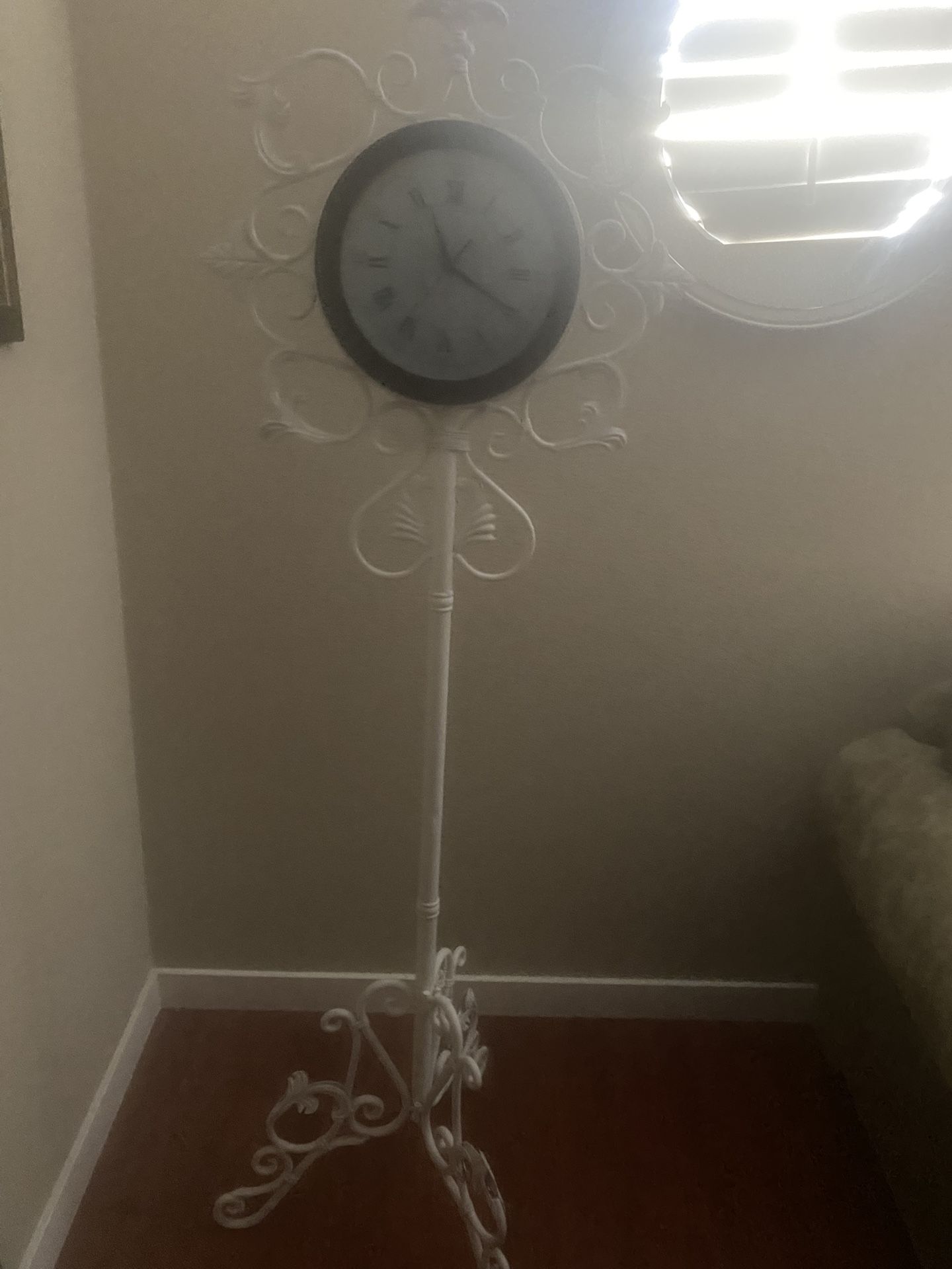 Decorative Clock