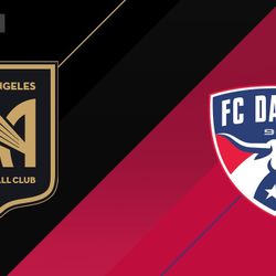 Lafc Vs Fc Dallas Tickets