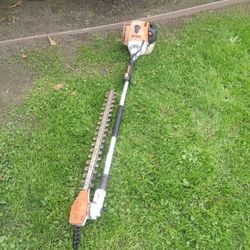 Stihl Trimmer 