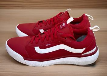 VANS ULTRARANGE