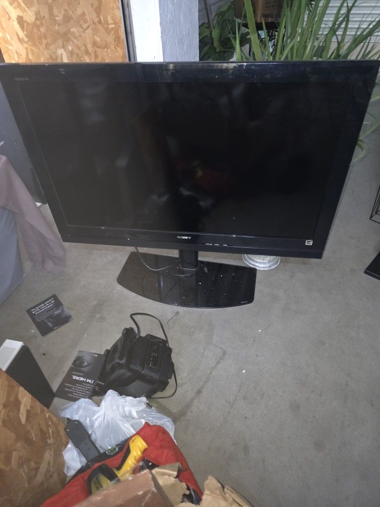 Sony 45inch