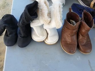girls shoe