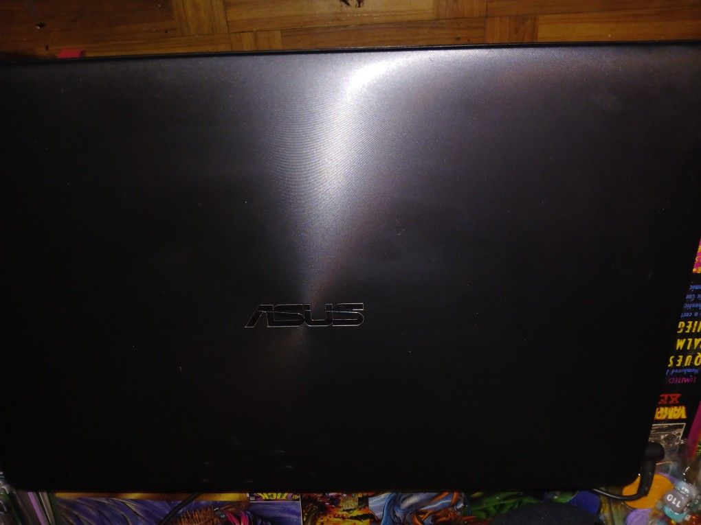 Asus Laptop