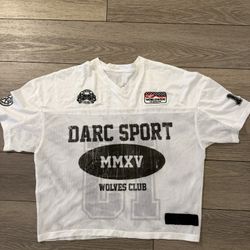 Darc Sport live Fast Jersey 