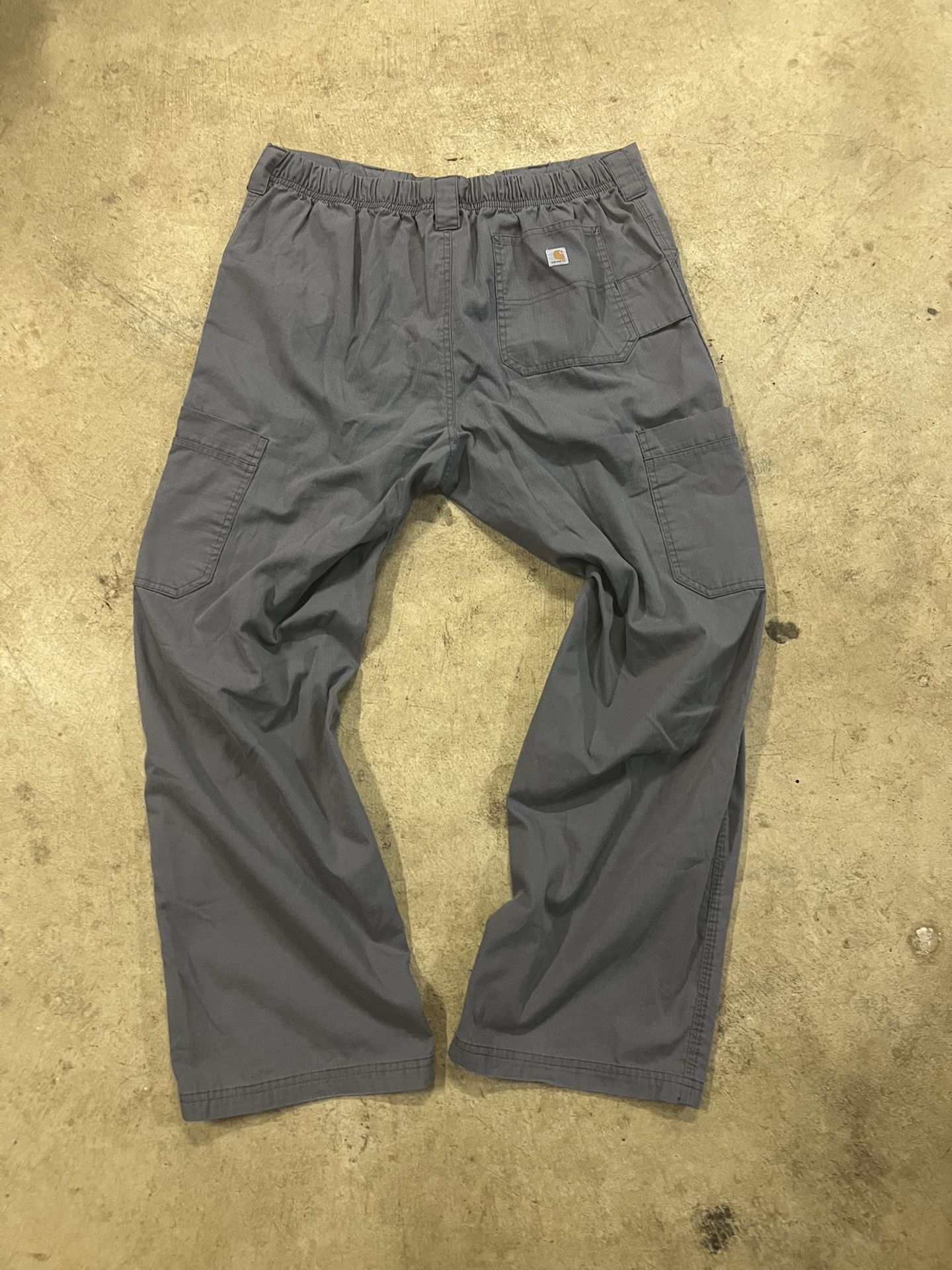 Carhartt carpenter pants