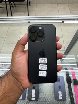 iPhone 14 Pro | 256GB | Factory Unlocked