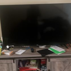 Roku tv 55in
