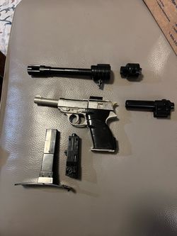 Transformers g1 Megatron