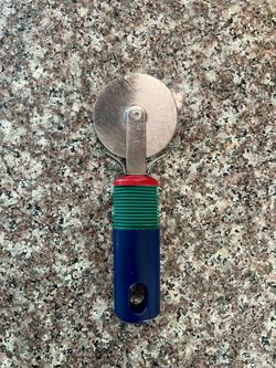 Pizza Cutter 