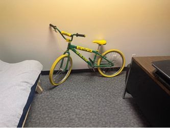 So cal Flyer BMX