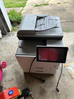 Office Equipment