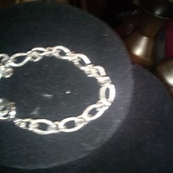 36 Inch Bracelet $60