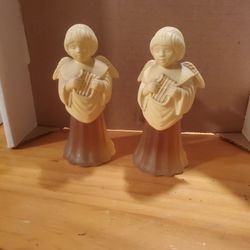 Vintage 1979 Avon Perfume Bottles