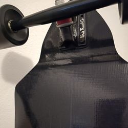 Arbor Long Board Skateboard 