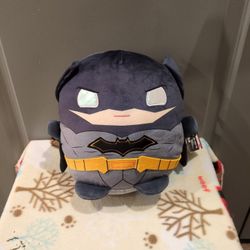 Batman Cuutopia Plush