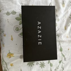 Azazie Heels