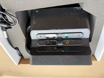 Matterport MC200 Camera