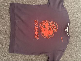OSU Crew Neck