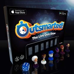 Outsmarted 