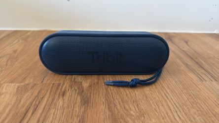 Tribit  Bluetooth Speaker