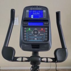 Schwinn 170 Upright Exercise Bike 29 Workout Programs