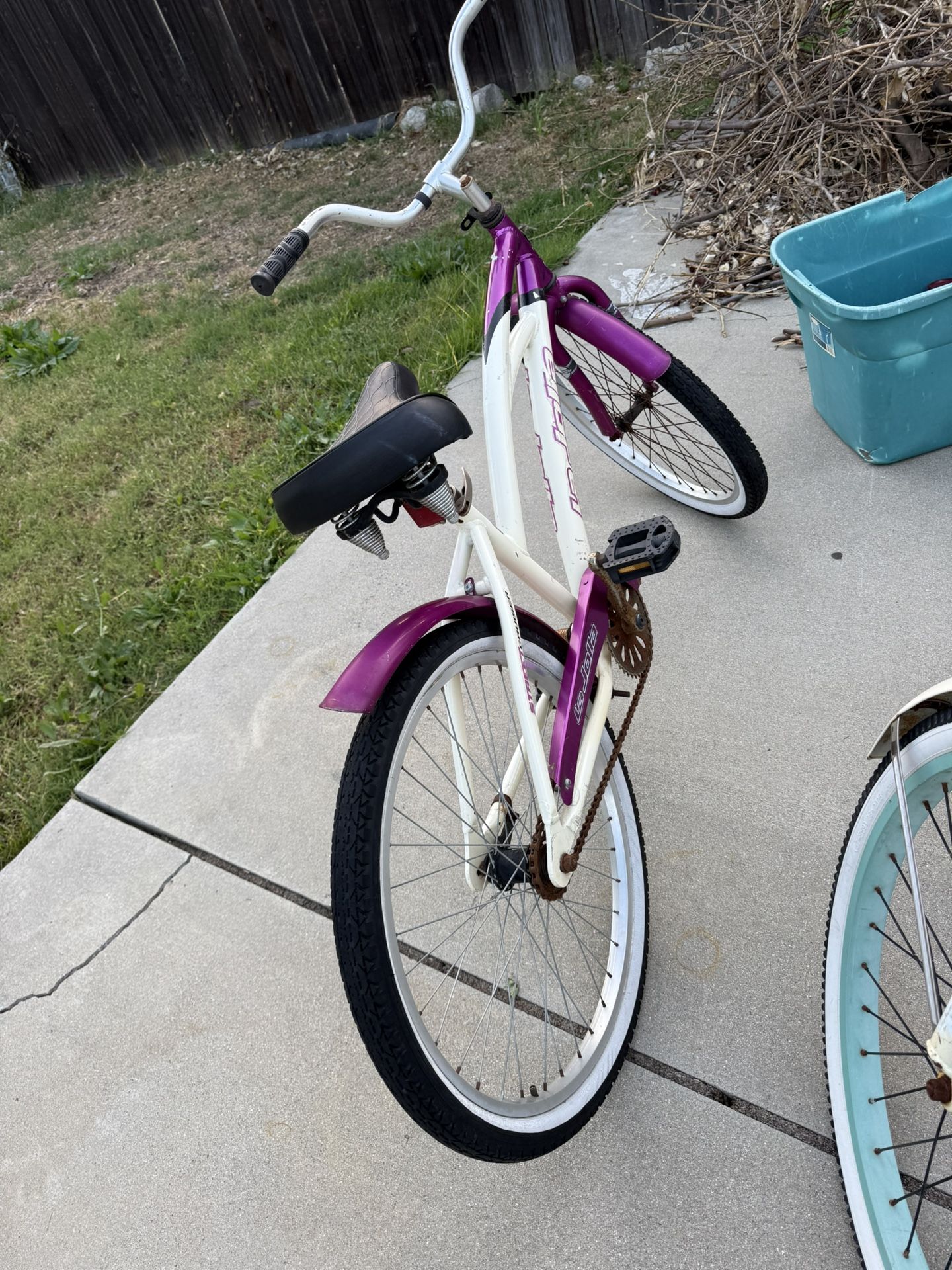 $100 women’s Bike Cruiser