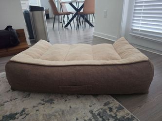 Large Dog Bed