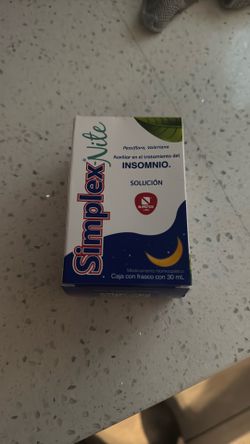 Simplex-Nite