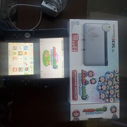 Nintendo 3DS XL