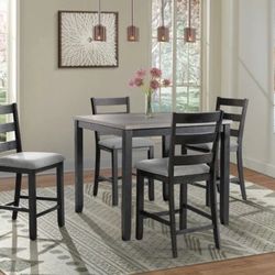 Martin Counter Height Table